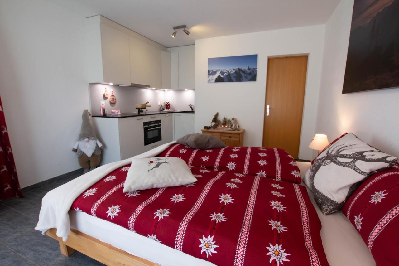 Magic Moments Apartamento Brail Exterior foto