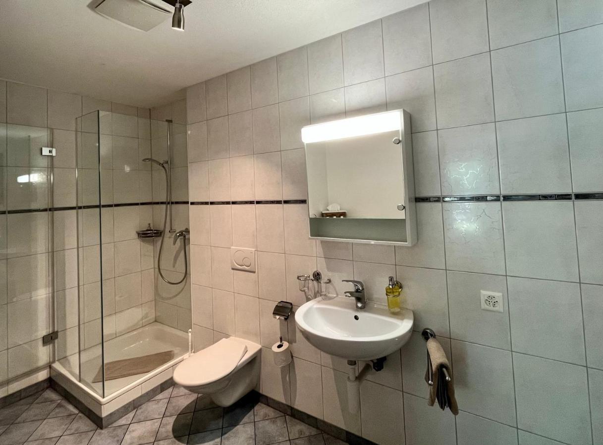 Magic Moments Apartamento Brail Exterior foto