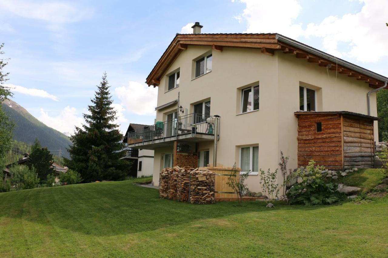 Magic Moments Apartamento Brail Exterior foto