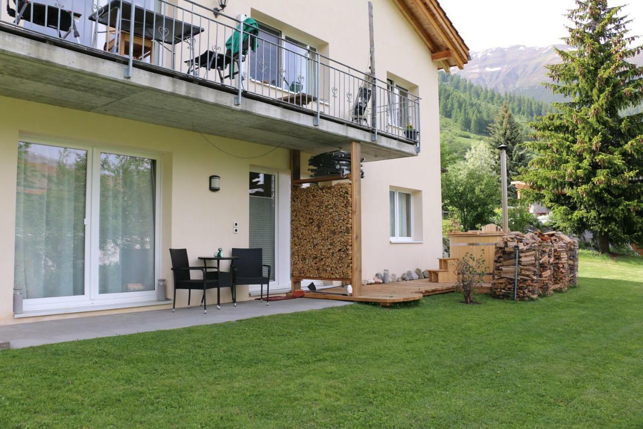 Magic Moments Apartamento Brail Exterior foto